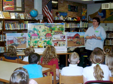 safety presentations