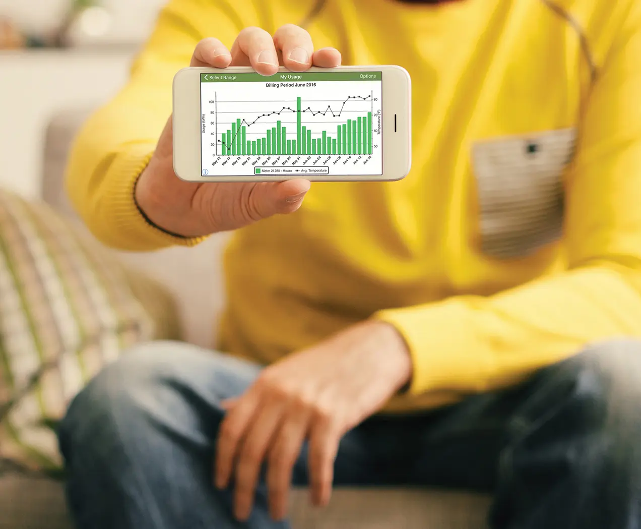 smarthub account management