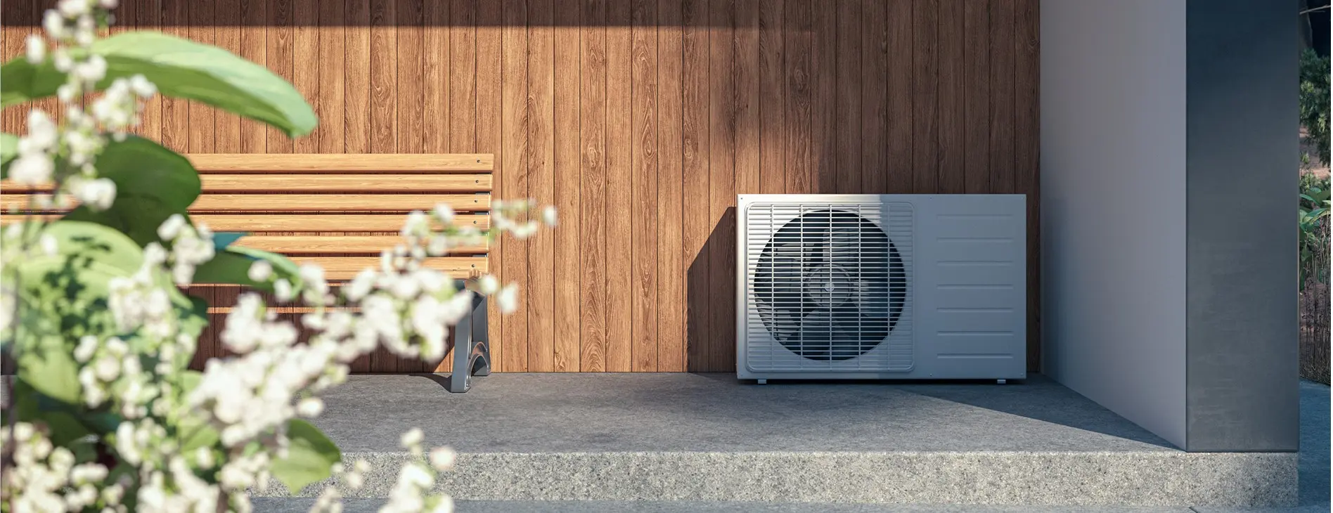 residential small commercial rebates