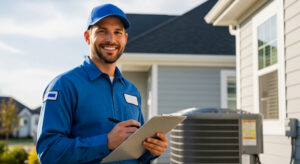 air conditioner service